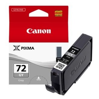 Canon PGI-72 GY GREY TANK tintapatron szürke