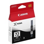 Canon PGI-72 MBK MATTE BLACK TANK tintapatron fekete