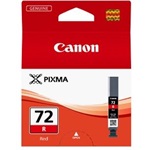 Canon PGI-72 R RED TANK tintapatron piros