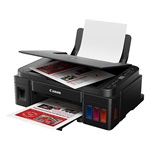 Canon PIXMA G3410 színes multifunkciós tintasugaras nyomtató