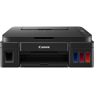 Canon PIXMA G3410 színes multifunkciós tintasugaras nyomtató