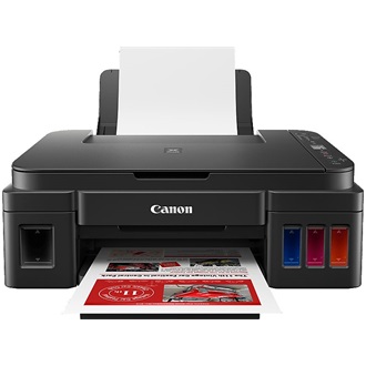 Canon PIXMA G3410 színes multifunkciós tintasugaras nyomtató
