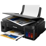 Canon PIXMA MegaTank G2410 színes multifunkciós tintasugaras nyomtató