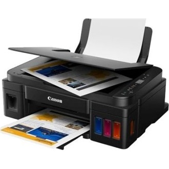 Canon PIXMA MegaTank G2410 színes multifunkciós tintasugaras nyomtató