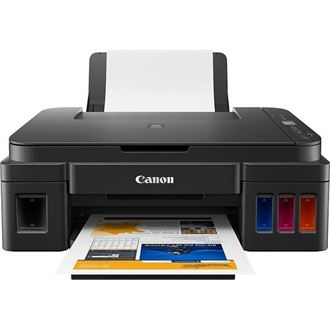 Canon PIXMA MegaTank G2410 színes multifunkciós tintasugaras nyomtató