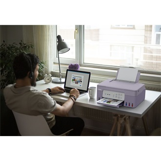 Canon PIXMA MegaTank G3430 színes multifunkciós tintasugaras nyomtató