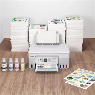 Canon PIXMA MegaTank G3470 színes multifunkciós tintasugaras nyomtató
