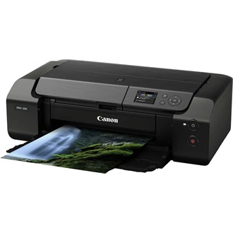 Canon PIXMA PRO-200S színes tintasugaras nyomtató