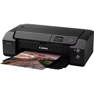 Canon PIXMA PRO-300 színes tintasugaras nyomtató