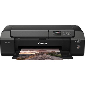 Canon PIXMA PRO-300 színes tintasugaras nyomtató