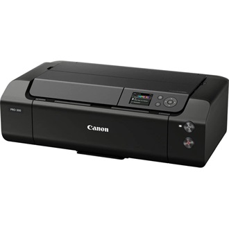Canon PIXMA PRO-300 színes tintasugaras nyomtató