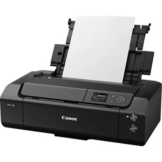 Canon PIXMA PRO-300 színes tintasugaras nyomtató