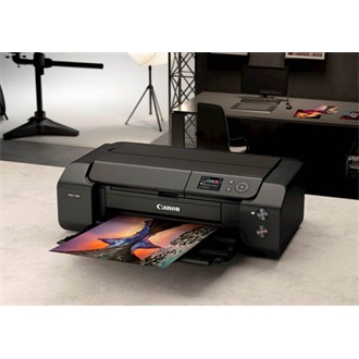 Canon PIXMA PRO-300 színes tintasugaras nyomtató