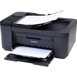 Canon PIXMA TR4755i színes multifunkciós tintasugaras nyomtató
