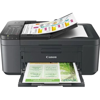 Canon PIXMA TR4755i színes multifunkciós tintasugaras nyomtató