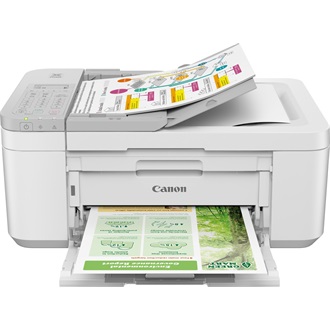 Canon PIXMA TR4756i színes multifunkciós tintasugaras nyomtató