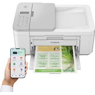 Canon PIXMA TR4756i színes multifunkciós tintasugaras nyomtató