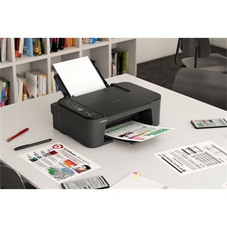 Canon PIXMA TS3450 színes multifunkciós tintasugaras nyomtató