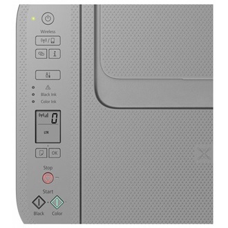 Canon PIXMA TS3451 színes multifunkciós tintasugaras nyomtató