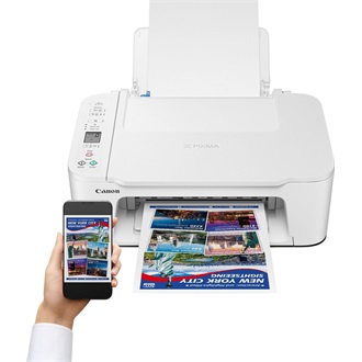 Canon PIXMA TS3751i színes multifunkciós tintasugaras nyomtató