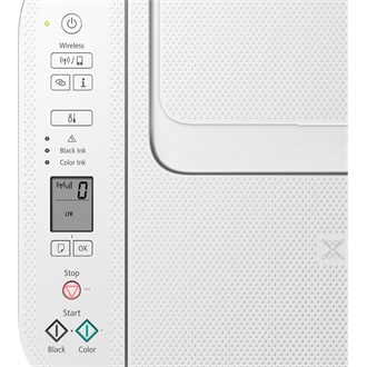 Canon PIXMA TS3751i színes multifunkciós tintasugaras nyomtató