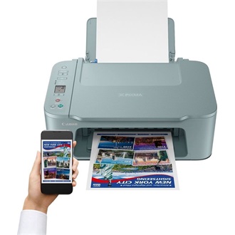 Canon PIXMA TS3752i színes multifunkciós tintasugaras nyomtató