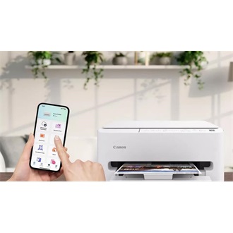 Canon PIXMA TS4150i színes multifunkciós tintasugaras nyomtató