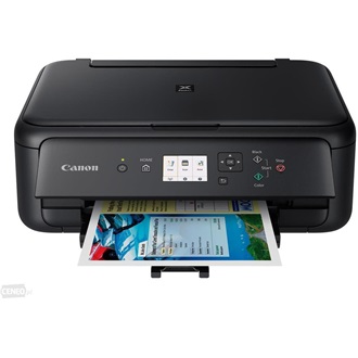 Canon Pixma TS5150 színes multifunkciós tintasugaras nyomtató