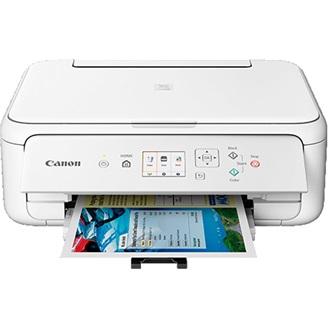 Canon PIXMA TS5151 színes multifunkciós tintasugaras nyomtató