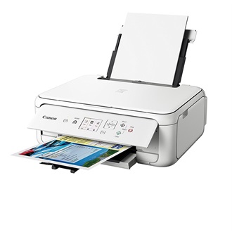 Canon PIXMA TS5151 színes multifunkciós tintasugaras nyomtató