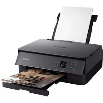 Canon PIXMA TS5350i színes multifunkciós tintasugaras nyomtató