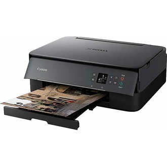 Canon PIXMA TS5350i színes multifunkciós tintasugaras nyomtató