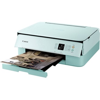 Canon PIXMA TS5353a színes multifunkciós tintasugaras nyomtató