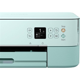Canon PIXMA TS5353a színes multifunkciós tintasugaras nyomtató