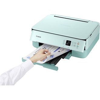 Canon PIXMA TS5353a színes multifunkciós tintasugaras nyomtató