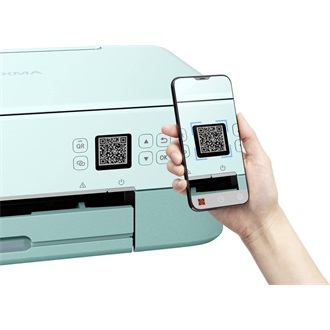 Canon PIXMA TS5353a színes multifunkciós tintasugaras nyomtató