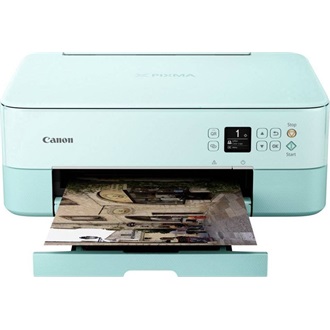 Canon PIXMA TS5353a színes multifunkciós tintasugaras nyomtató