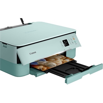 Canon PIXMA TS5353a színes multifunkciós tintasugaras nyomtató