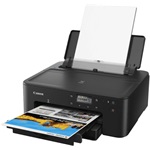 Canon PIXMA TS705A színes tintasugaras nyomtató