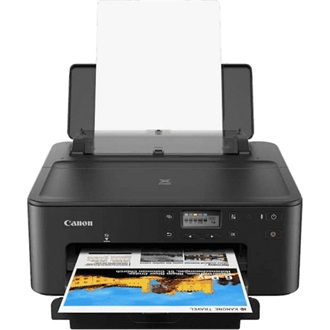 Canon PIXMA TS705A színes tintasugaras nyomtató