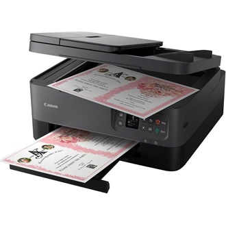 Canon PIXMA TS7450a színes multifunkciós tintasugaras nyomtató