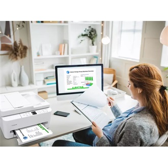 Canon PIXMA TS7550i színes multifunkciós tintasugaras nyomtató