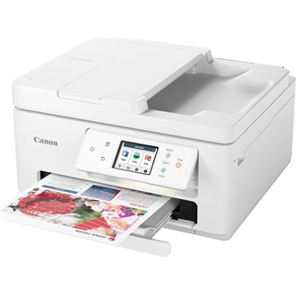Canon PIXMA TS7750i színes multifunkciós tintasugaras nyomtató