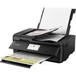 Canon PIXMA TS9550a színes multifunkciós tintasugaras nyomtató