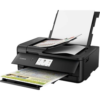 Canon PIXMA TS9550a színes multifunkciós tintasugaras nyomtató