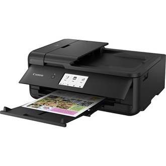 Canon PIXMA TS9550a színes multifunkciós tintasugaras nyomtató