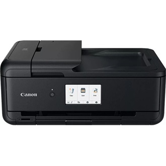 Canon PIXMA TS9550a színes multifunkciós tintasugaras nyomtató