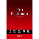 Canon PT-101 Pro Platinum A4 (210×297mm) fotópapír