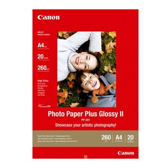 Canon Photo Paper Plus fotópapír A4