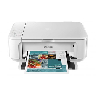 Canon Pixma MG3650S színes multifunkciós tintasugaras nyomtató